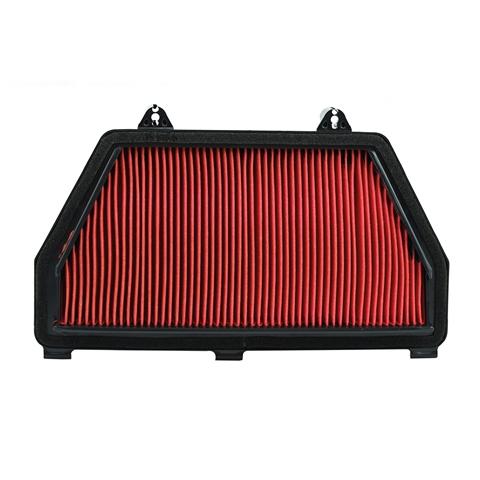 MIW H1262 Filtru Aer pentru Motocicletă, compatibil cu Honda CBR 600 RR (2007 - 2025)